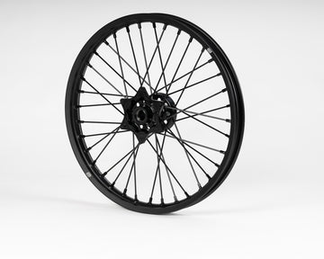 HUSQVARNA FE 501 [2014-2025] - Rodado MX
