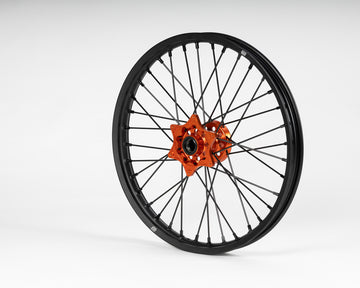 KTM 525 EXC RACING [2003-2007] - Rodado Enduro