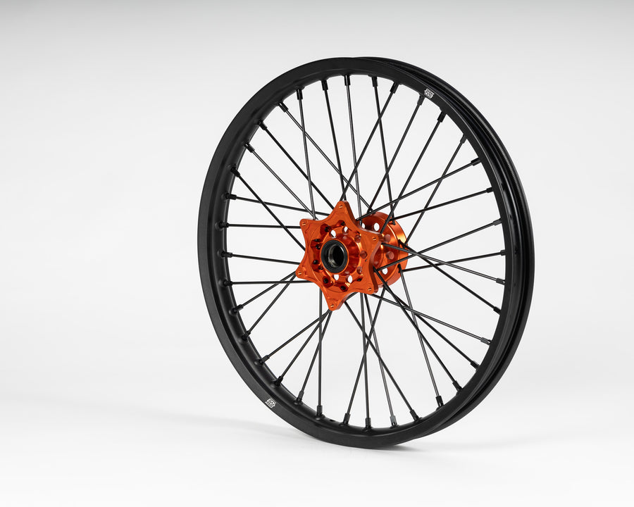 KTM 125 EXC [2003-2016] - Rodado Enduro