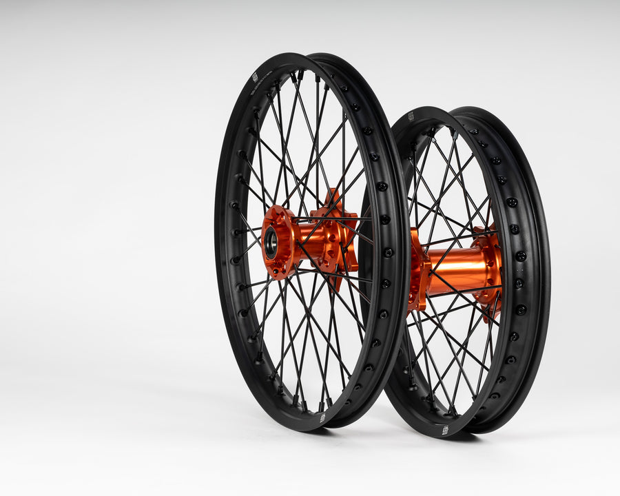 SHERCO SE 250 F [2014-2026] - Rodado Enduro