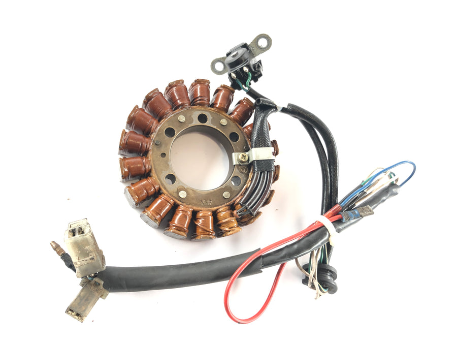 Yamaha XT 600 3TB [1991] - Stator de alternador