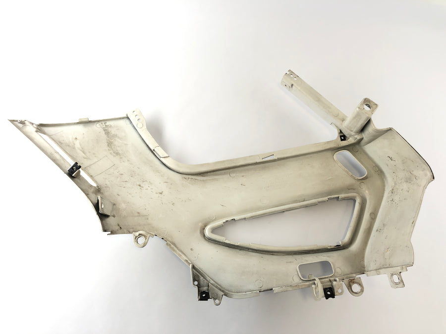Honda ST 1100 SC26 Pan European [1990] - Processamento de deslocamento da luva Mitte Right