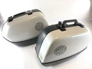 Honda ST 1100 SC26 Pan European [1990] - Setcase Set With Key-1