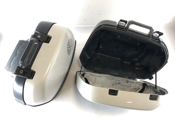 Honda ST 1100 SC26 Pan European [1990] - Setcase Set With Key - 0