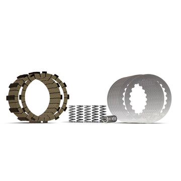 GAS GAS MC 350 F [2022-2023] - conjunto de embreagem