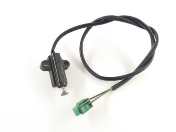 Suzuki GSF 1200 S GV75A [1998] - Interruptor da luz de freio na parte traseira - 0