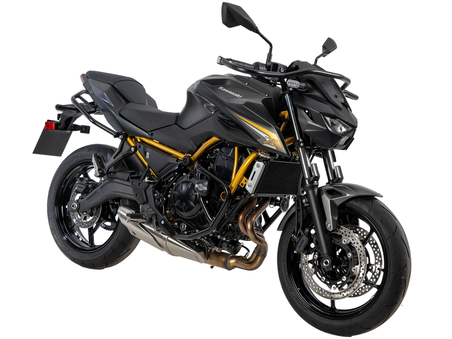 Kawasaki Z 650 S [2026-] - barra de proteção traseira