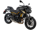 Kawasaki Z 650 S [2026-] - Barra de proteção frontal