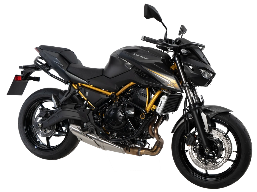 Kawasaki Z 650 S [2026-] - barra de proteção traseira