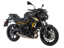 Kawasaki Z 650 S [2026-] - barra de proteção traseira