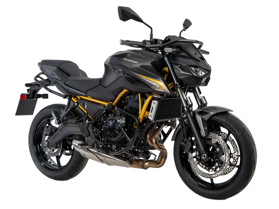 Kawasaki Z 650 S [2026-] - Barra de proteção frontal