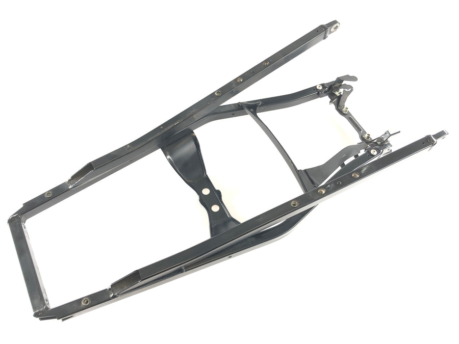 BMW K 1300 S K12S [2009] - Quadro traseiro