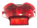 Suzuki Bandit GSF 1200 S WVA9 [2001] - luz traseira da luz traseira-1
