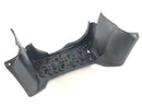 Yamaha Grizzly 660 AM03W [2003] - Placa de apoio para os pés à esquerda-1