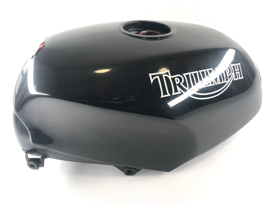 Triumph Daytona 1200 T300D [1995] - Tanque a gasolina tanque