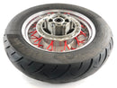 Kawasaki VN 1500 Classic VNT50D [2000] - RIM RAD RAD ROLA-4