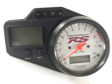 Triumph Sprint 955i RS T695 [2000] - Acessórios para tacho do cockpit - 0