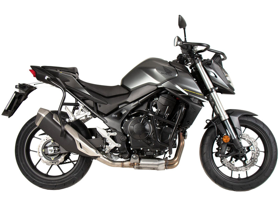 Honda CB 750 Hornet [2023-2026] - Proteção frontal preta