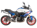 BMW F 900 XR [2025-2026] - barra de proteção traseira preta