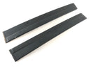 BMW M 535I E28 [1986] - B TOLAS DE CLADDING PORTAS DE FRONT-1
