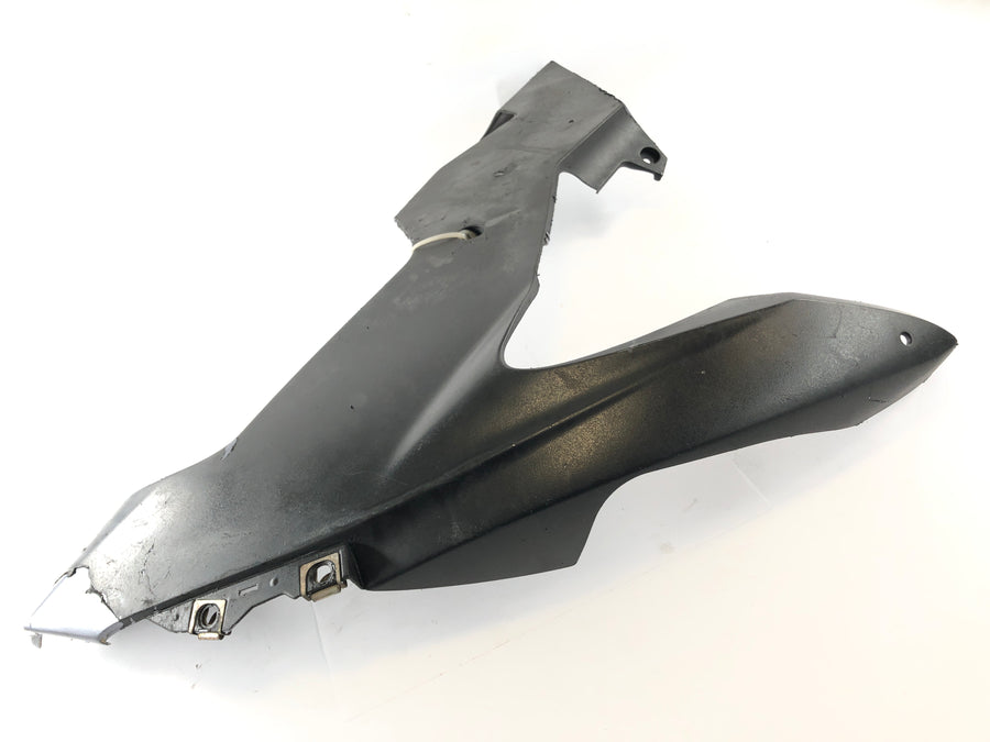 Yamaha YZF R1 RN12 [2005] - Lado de limpeza no canto inferior direito