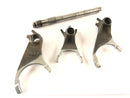 Triumph Speed ​​Triple 955i T509 [1997] - Switch Forking Switching Garws Set-1