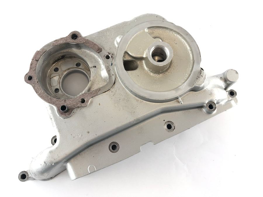 HONDA GOLDWING GL 1200 SC14 [1991] - Motor da tampa da tampa da tampa da tampa da parte frontal