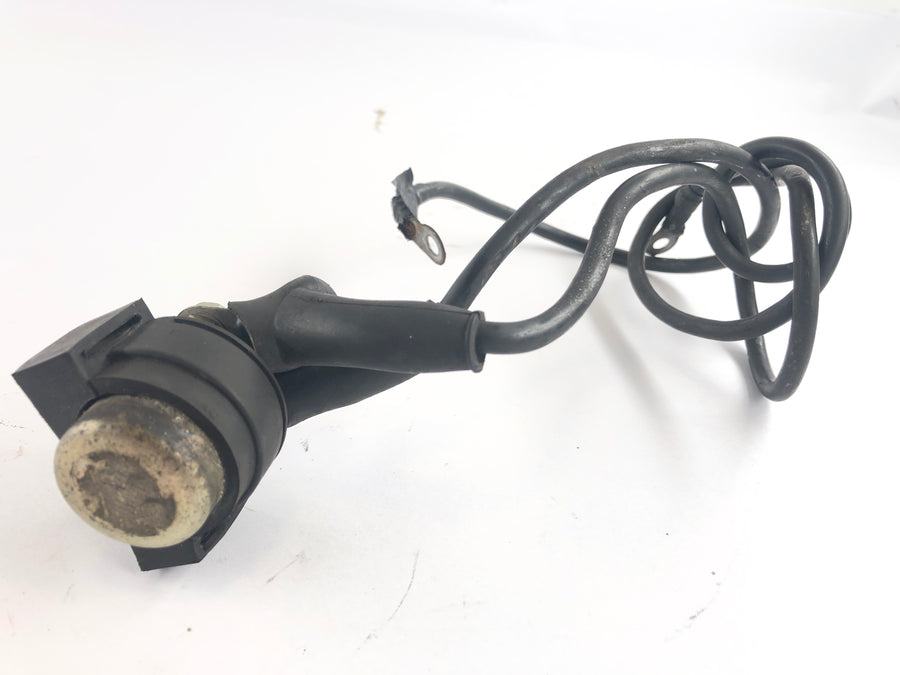 Ducati 900 SS [1992] - Switch magnético de revezamento inicial herdado