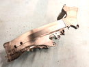 HONDA VFR 800 RC46 [1999] - quadro com papéis-2