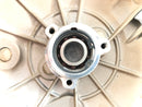 Ducati Multistrada 1000 DS [2004] - Tampa do motor da capa de máquinas leves-4