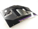 Suzuki GSXR 1100 GV73A [1992] - revestimento lateral no canto superior esquerdo-1