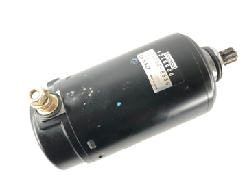 Triumph Sprint 955i RS T695 [2001] - Motor inicial do motor - 0