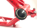 Ducati 1098 S H7 [2007] - quadro com letra de veículo-5