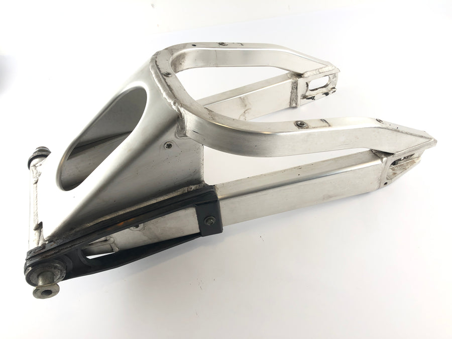 Yamaha Yzf R1 RN04 [2000] - Schwinge traseiro giro da roda traseira