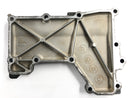 Yamaha XT 1200 Z Super Tenere DP01 [2012] - Eixo de compensação da capa da capa do motor-4