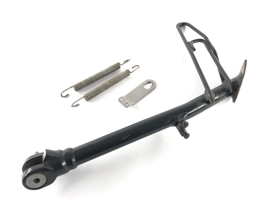 BMW F 650 CS Scarver [2001] - Stand Stands With Spring