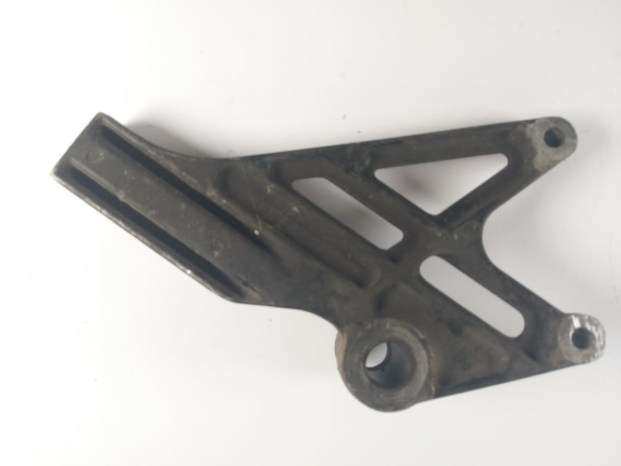 Suzuki DR 650 SP42B - Roda traseira da âncora de freio