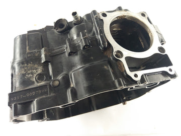 Yamaha XT 350 3yt / 55V [1991] - Habitação do motor Casas vazias - 0