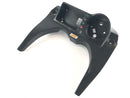 KTM LC4 620 Adventure [1996] - Disguise do cockpit-4