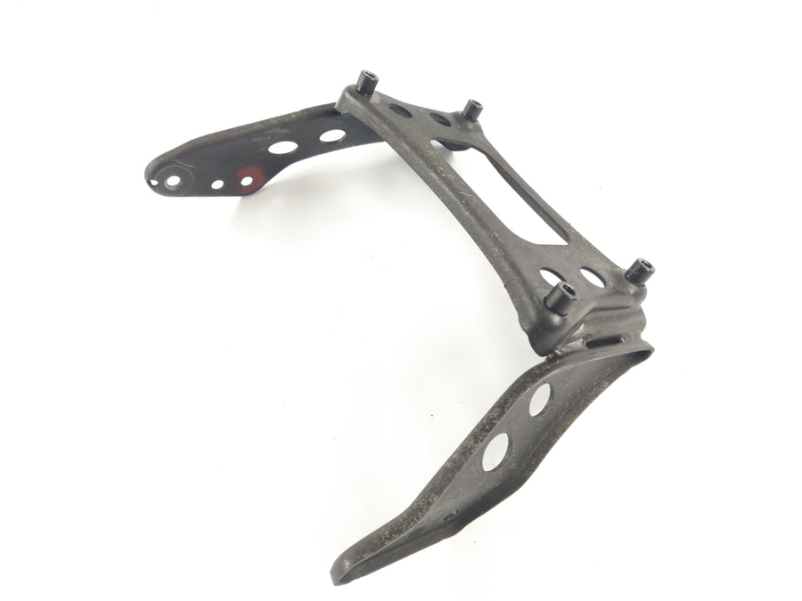 Honda St 1100 SC26 Pan European [1990] - Bagagem acumulando Topcase