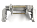 HONDA CBR 900 SC50 - Gravação do motor da transportadora de quadros-3