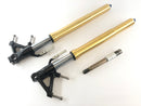 Triumph Speed ​​Triple 1050 515NJ [2006] - Fork Telegabel com eixo-1
