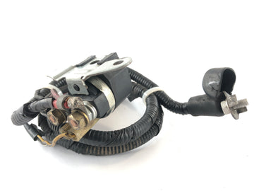 Suzuki LS 650 NP41B [1990] - Switch de relé de partida de revezamento inicial - 0