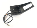 KTM LC4 640 Prestige [2003] - titular da placa com luz traseira-3