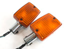 Yamaha XJR 1200 4PU [1995] - Casal Blinker-2