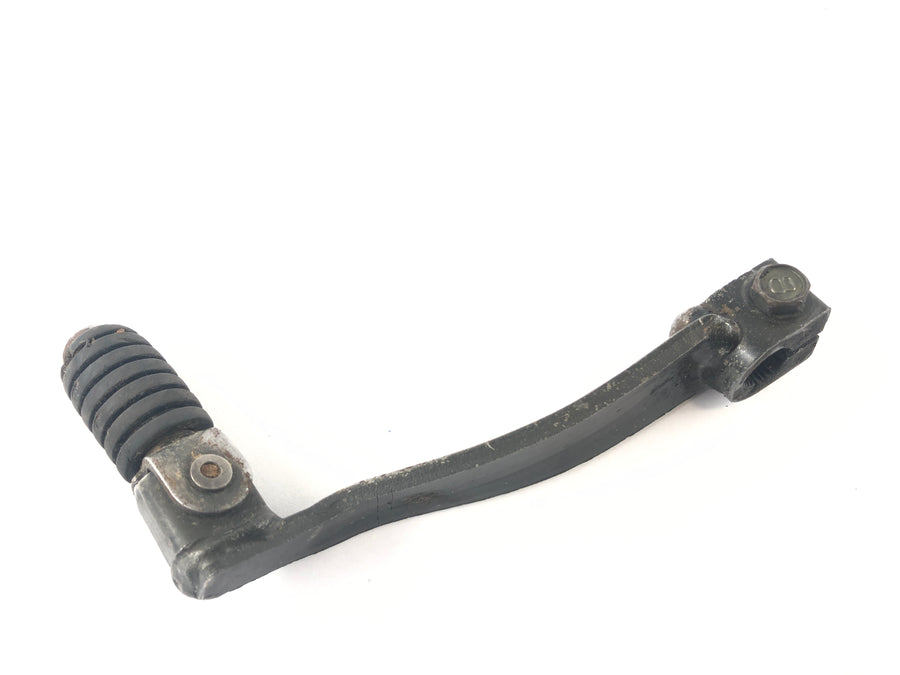 Yamaha DT 125 4BL [1999] - Pedal de comutação