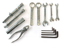 Suzuki DL 1000 V -Strom [2006] - Ferramenta Bord Tool Tool-2
