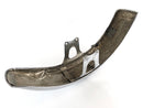 Yamaha XS 650 Tipo 447 [1975] - Folha de Fender Front Foster na frente com dente e crack-5
