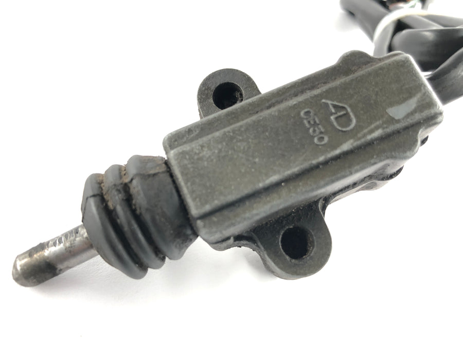 Triumph Bonneville 908MD [2001] - Interruptor de suporte lateral