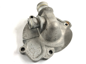 Pode no Spyder SM5 [2009] - tampa da bomba de água da tampa do motor